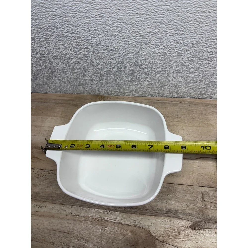 CorningWare corning ware
